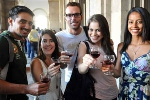 Porto : Tour particular personalizado com um guia local