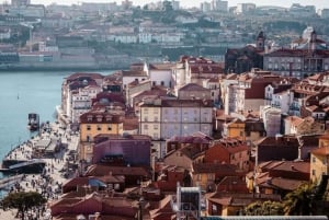 Porto : Tour particular personalizado com um guia local