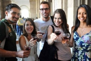 Porto: Privat skräddarsydd rundtur med lokal guide