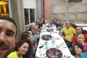 Porto: Privat skräddarsydd rundtur med lokal guide