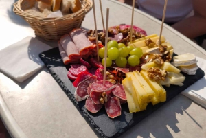 Porto: crociere private sul Douro con degustazione di vini