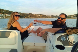 Porto: crociere private sul Douro con degustazione di vini