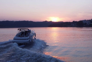 Porto: crociere private sul Douro con degustazione di vini