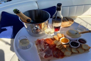 Porto: Passeio Privado de Barco pelo Rio Douro com Degustação