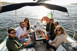 Porto : Croisière privée de charme sur le fleuve Douro avec dégustation de vins 8p
