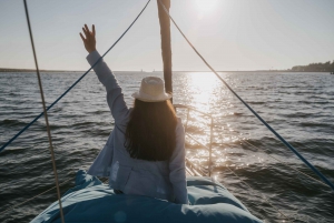 Porto : Croisière privée de charme sur le fleuve Douro avec dégustation de vins 8p