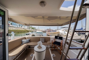 Porto: Private Douro River Sunset Cruise