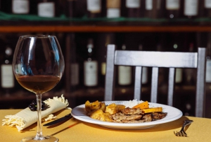 Porto: Tour Privado 4x4 no Vale do Douro com Almoço