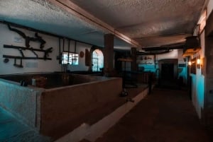 Porto: Tour Privado 4x4 no Vale do Douro com Almoço