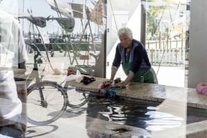 Частный тур по Порту на электровелосипеде: Река Дору, парки и пляжи