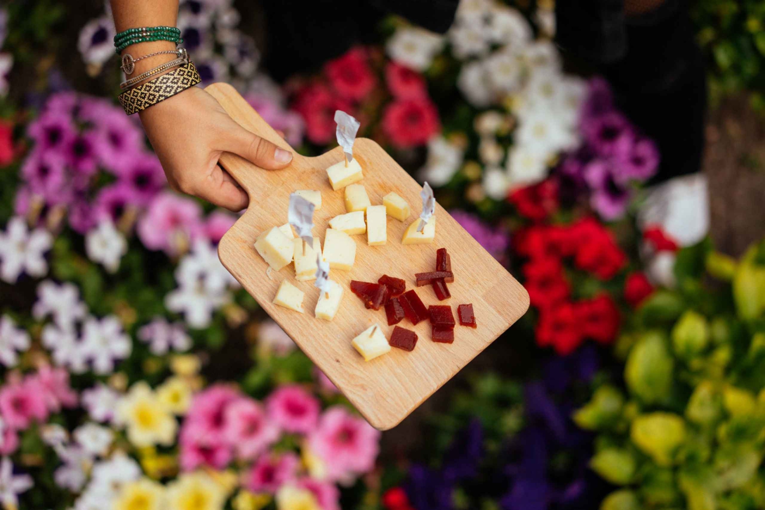 Porto - en privat matresa Privat matupplevelse - 10 provsmakningar med lokalbefolkningen