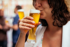 Porto - en privat matresa Privat matupplevelse - 10 provsmakningar med lokalbefolkningen