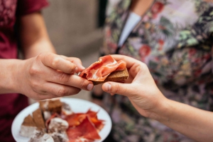 Porto - en privat matresa Privat matupplevelse - 10 provsmakningar med lokalbefolkningen