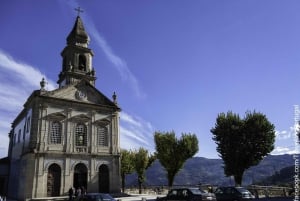ポルト：ジェール国立公園プライベートツアー