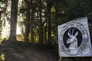 Porto : Visite privée du parc national des Gêres