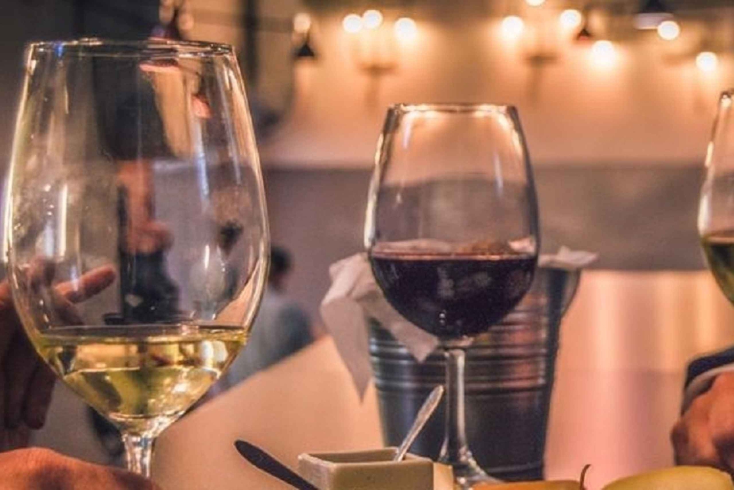 Porto: Private Guided Wine-Tasting Tour