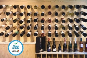 ポルト：プライベートガイド付きワインテイスティングツアー