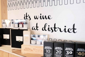 ポルト：プライベートガイド付きワインテイスティングツアー