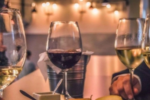 ポルト：プライベートガイド付きワインテイスティングツアー