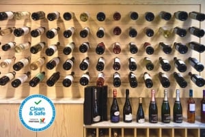 Porto: Private Guided Wine-Tasting Tour