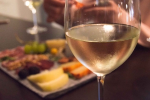 Porto: Private Guided Wine-Tasting Tour