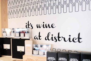 Porto: Private Guided Wine-Tasting Tour