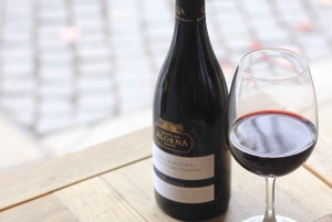 Porto: Private Guided Wine-Tasting Tour