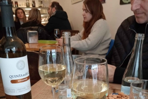 Porto: Private Guided Wine-Tasting Tour