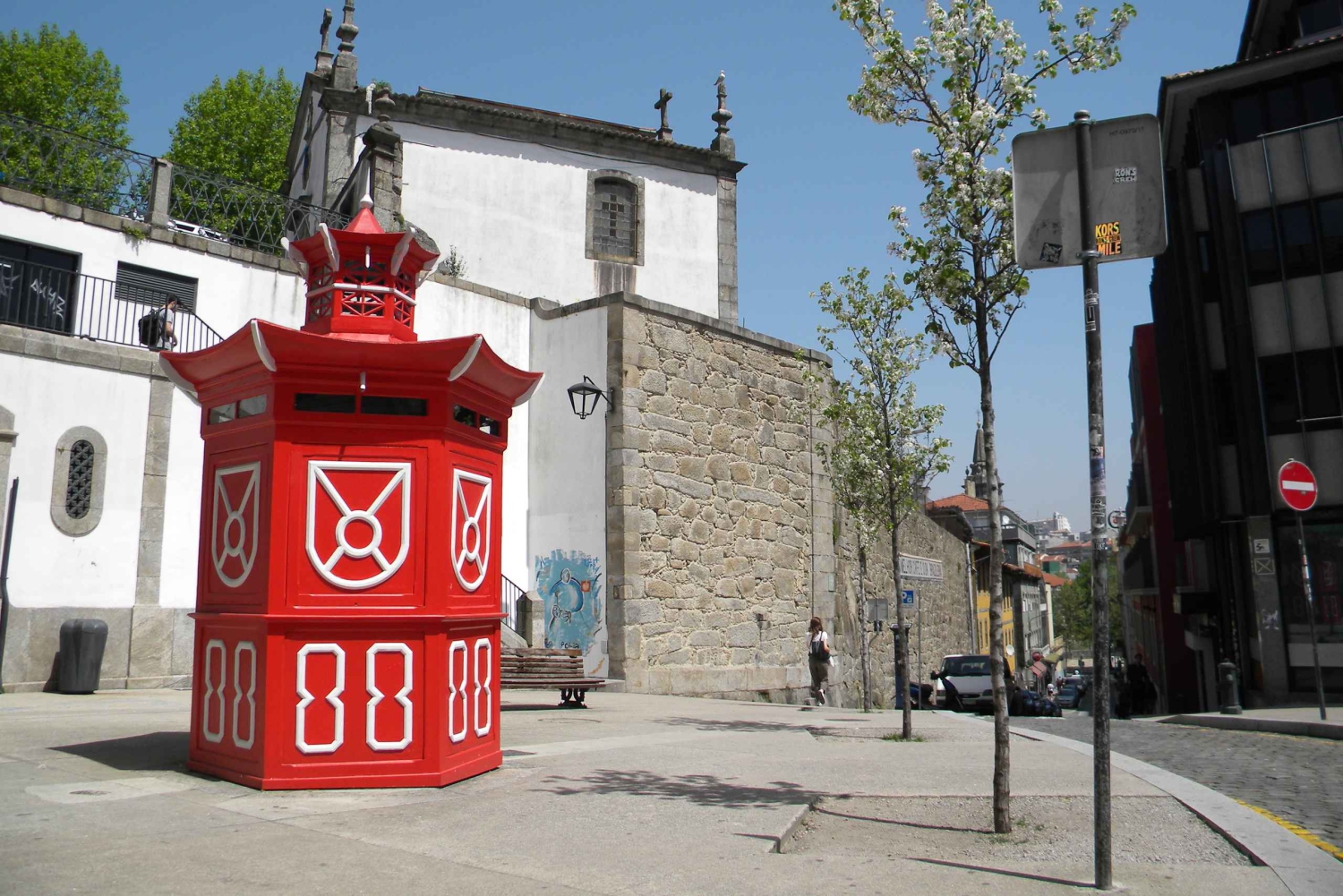 Porto: Private Half-Day as a Local Experience