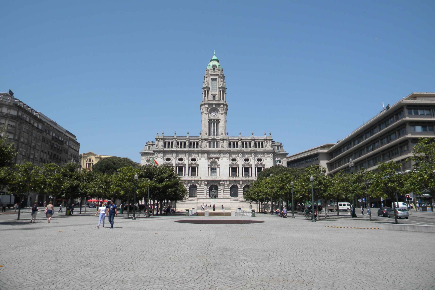 Porto: Private Half-Day as a Local Experience