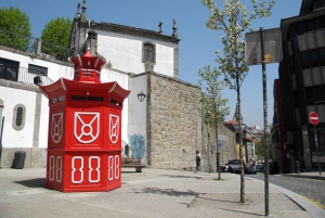 Porto: Private Half-Day as a Local Experience