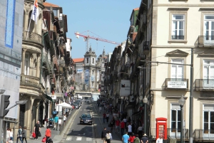 Porto: Private Half-Day as a Local Experience
