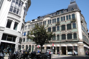 Porto: Private Half-Day as a Local Experience