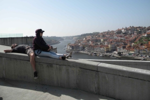 Porto: Private Half-Day as a Local Experience