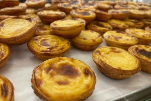 Porto: Privat vandring i det historiska centrumet med provsmakning