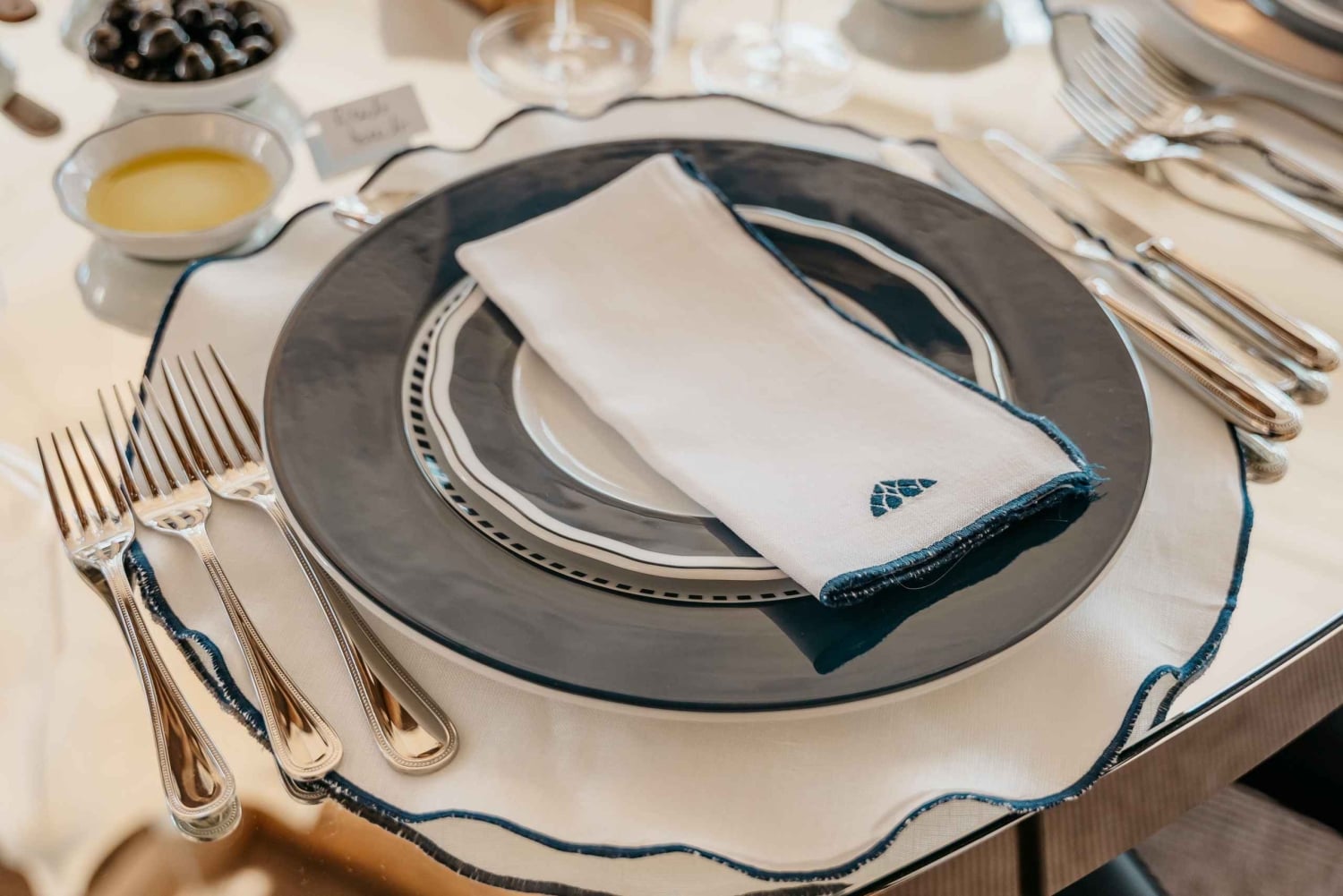 Porto: Privat måltid med Adelaide-meny – Poente by Vallado