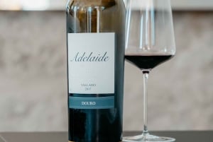 Porto: Privat måltid med Adelaide-meny – Poente by Vallado