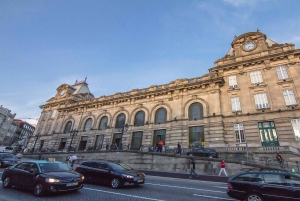 ポルト・プライベート午前ツアー、最も象徴的なアトラクションを見学