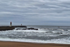 ポルト・プライベート午前ツアー、最も象徴的なアトラクションを見学