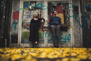 Porto : séance photo privée - souvenirs immortalisés