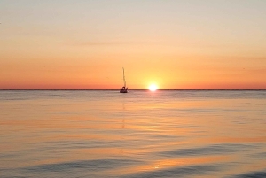 Porto: Private Sail on Douro River (Sunset Time Available)