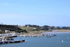 Porto: Private Sail on Douro River (Sunset Time Available)