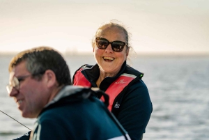 Porto: Private Sailing Experience in Douro River