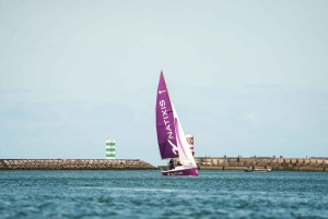 Porto: Private Sailing Experience in Douro River