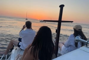 Porto: Prywatny statek wycieczkowy Douro (tylko dla Ciebie)6 mostów/zachód słońca