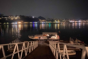 Porto: Prywatny statek wycieczkowy Douro (tylko dla Ciebie)6 mostów/zachód słońca