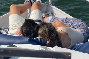 Porto: Prywatny statek wycieczkowy Douro (tylko dla Ciebie)6 mostów/zachód słońca