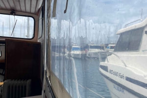 Porto: Prywatny statek wycieczkowy Douro (tylko dla Ciebie)6 mostów/zachód słońca