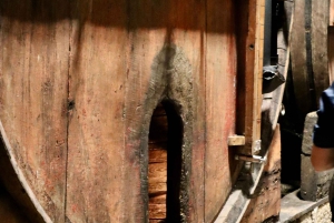 Porto: Private Tour Douro Valley/Winery SECXVIII /Boat/Lunch