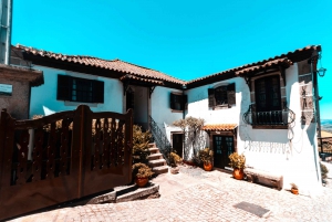 Porto: Private Tour Douro Valley/Winery SECXVIII /Boat/Lunch